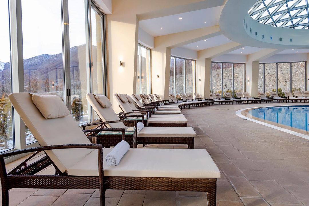 Marxal Resort & Spa